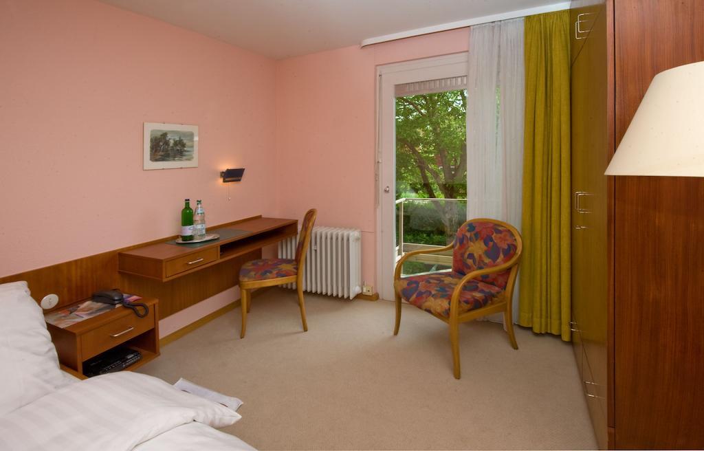 Hotel Ascona Bad Krozingen Habitación foto